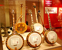 Gibson Mastertone Banjos photo