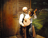 Banjo Plantation Origins photo