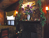 Bodee's Original Fireplace photo