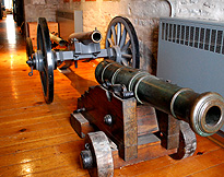 Bunker Hill Cannon photo