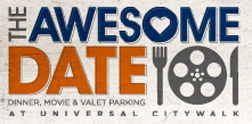 Awesome Date Logo