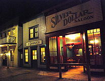 Prosperity Junction Western Town photo