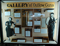 Gallery of Outlaw Guns Davis Collection photo