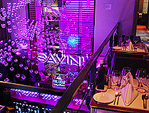 Savini Restaurnat and Wine Bar photo