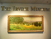 Irvine Impressionust Art Museum Irvine photo