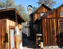 Desert Queen Ranch House photo