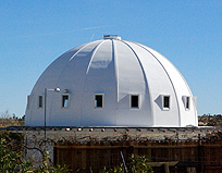 Integratron photo