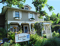 Lavender Inn B&B Ojai photo