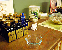 Ojai Olive Oil Tasting photo