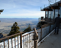 Terrace View to Coachella Vally photo