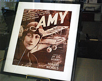 Amy Johnson Movie Poster photo