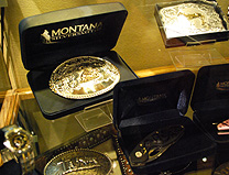 Belt Buckle Souvenirs photo