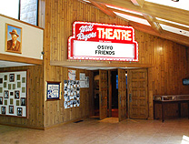 Will Rogers Theater at Museum photo