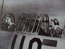 WWII Transport Auxiliary photo