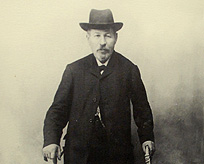 Baron Herzog photgraph