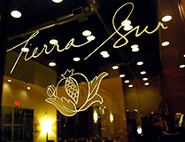 Tierra Sur Restaurant