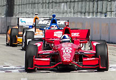 Toyota Grand Prix Long_Beach _IndyCar