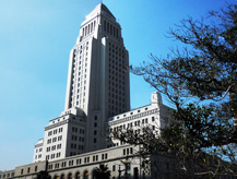 LA City Hall