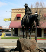 Cowboy Saloon Family Restaurant photo