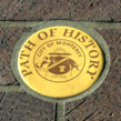 Path of History Monterey Marker photo