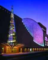 Performing Arts Center in vancouver photo