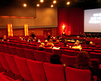 Samuel Goldwyn Theater photo