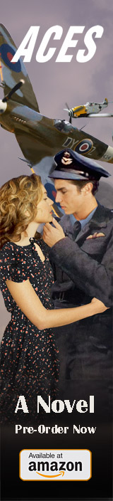 Aces Novel American Pilots in Battle of Britain WW2 Romance Amazon