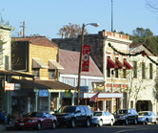 Angels Camp travel destination Sierra Gold County photo