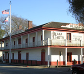 California history park photo