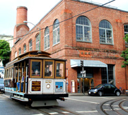 Cable Car Museum Mason photo