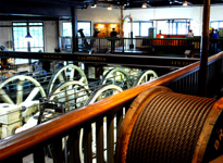 cable house gears photo
