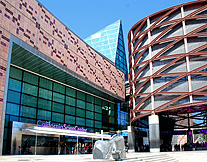 California Science Cneter and IMAX Theater Ticket Office photo