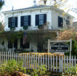 Best Bed and Breakfast Sierra Murphys Dunbar 1880 photo