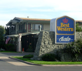 Cambria Best Western Hotel photo