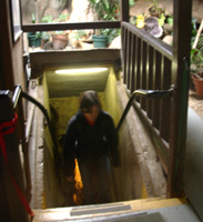 Moaning Cavern cave explore photo