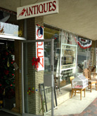 Clovis Antiques Shopping photo