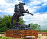 Cowboy Museum Oklahoma