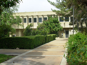 Crafton Hills College photo