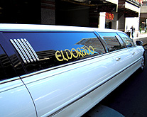 Eldorado Hotel Limousine photo