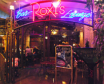 Roxys Nightclub Eldorado Hotel Casino photo