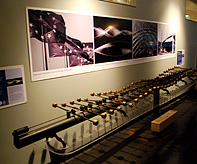 Sound Wave Physics Exploratorium San Francisco photo