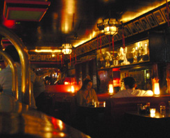 formosa bar hollywood photo