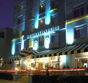 Georgian Hotel Art Deco Santa Monica photo