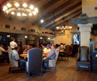 Harris Ranch Restaurant Steak House photo