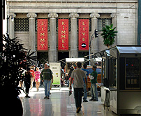 Hollywood & Highland Jimmy Kimmel Live view photo