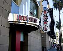 Lucky Strike Lanes Highland Avenue photo