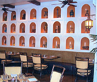 Lake Las Vegas Restaurant photo