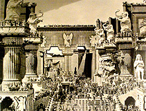 Babylon from Intolerance Set photo