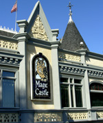 Magic Castle Private Club Hollywood Hills photo