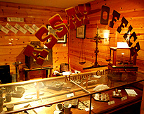 Mining Museum Assay Office photo